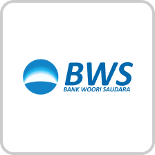 Bank Woori Saudara